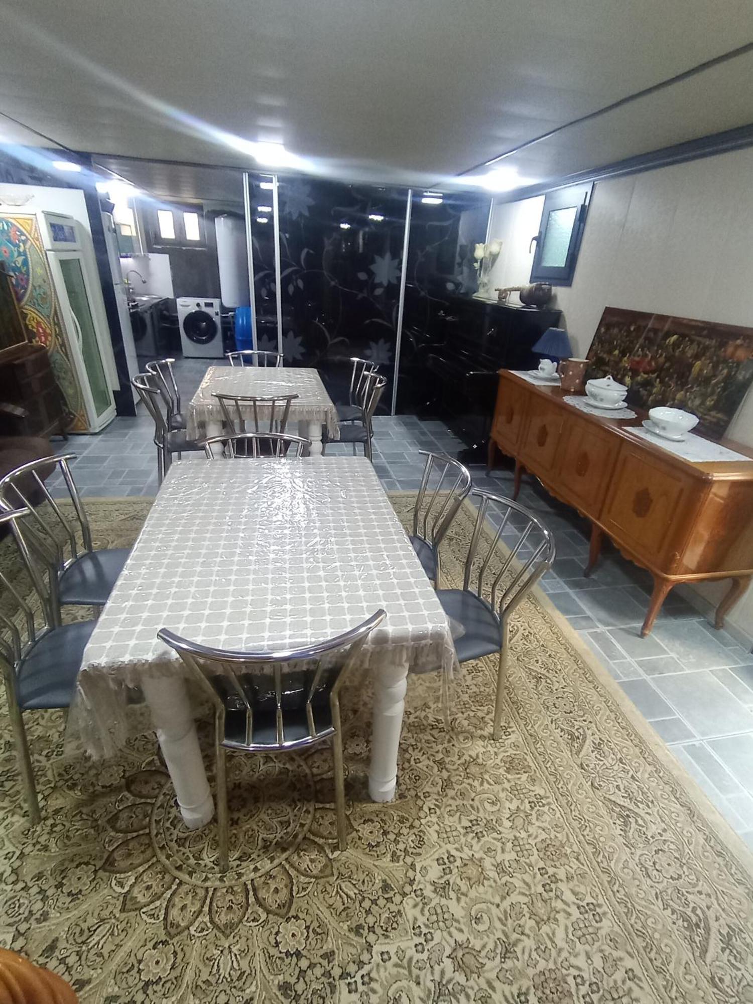 Abubakir Guests House Hotell Samarkand Exteriör bild
